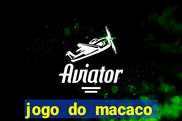 jogo do macaco cassino pg