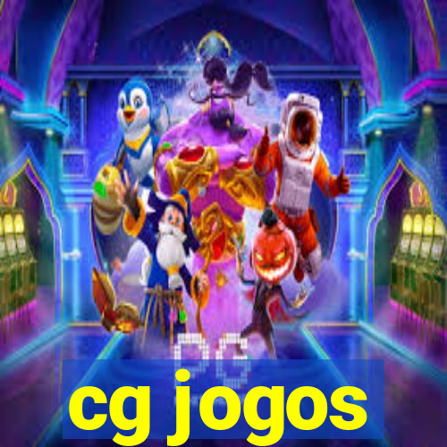 cg jogos