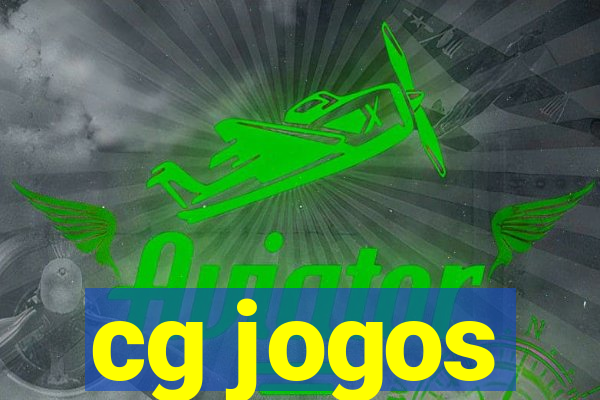 cg jogos