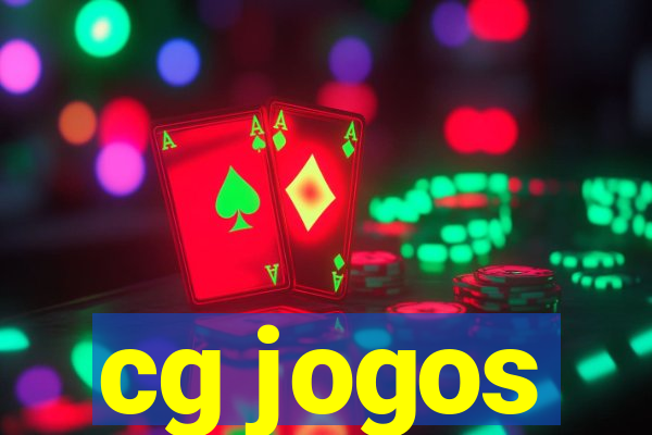 cg jogos