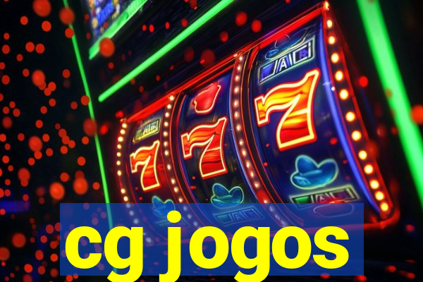 cg jogos