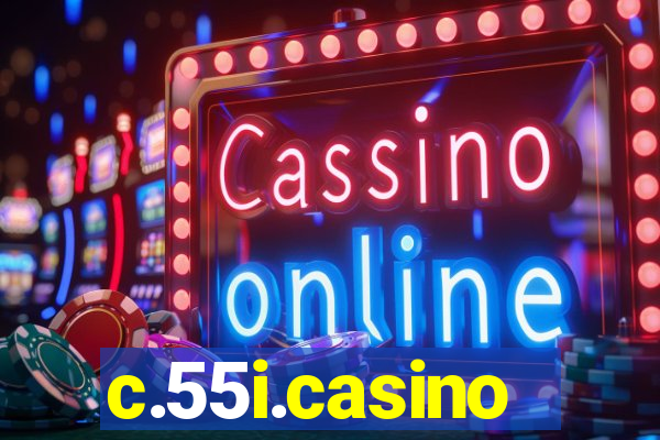 c.55i.casino