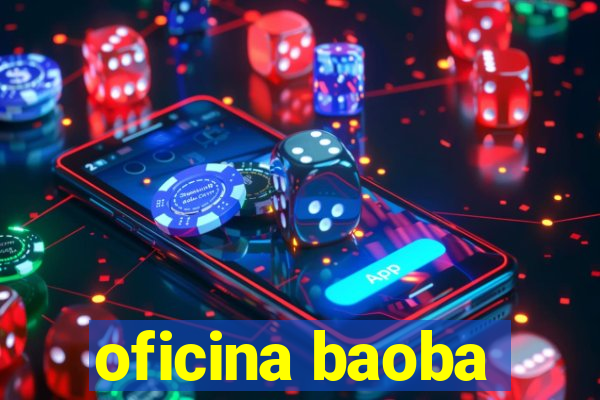 oficina baoba