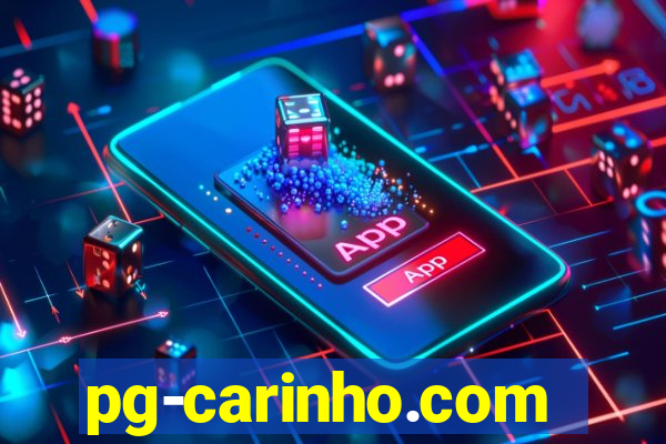 pg-carinho.com