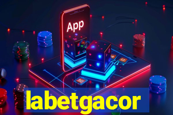 labetgacor