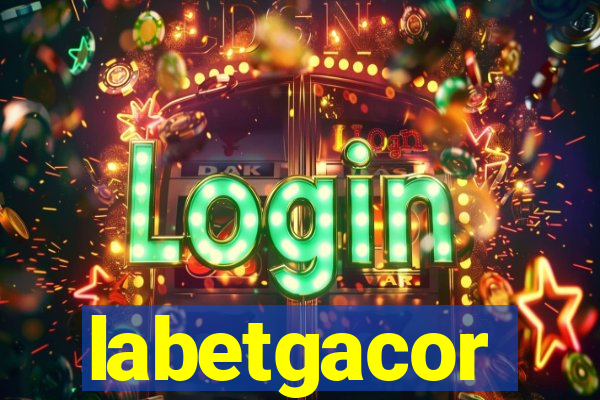 labetgacor