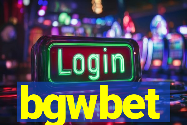 bgwbet