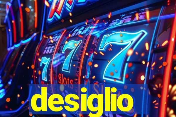 desiglio