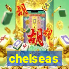 chelseas