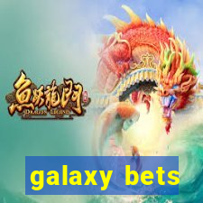 galaxy bets