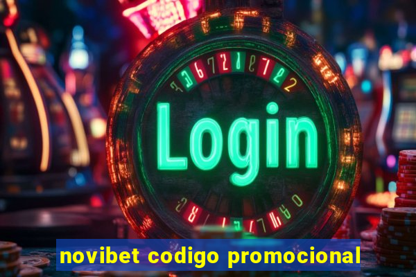 novibet codigo promocional