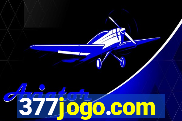 377jogo.com