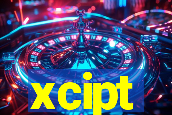 xcipt