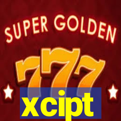 xcipt