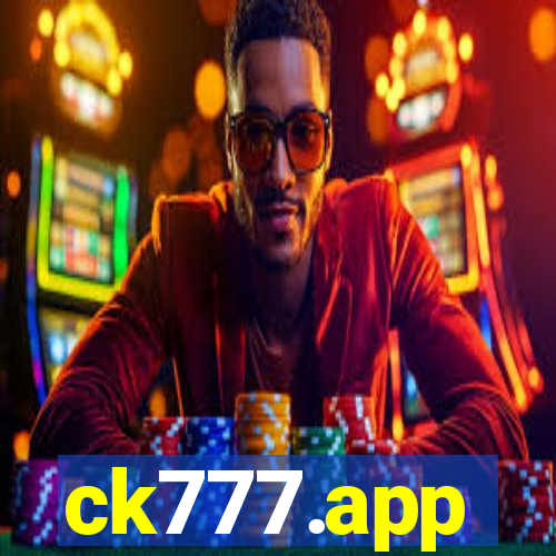 ck777.app