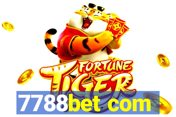 7788bet com