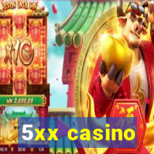 5xx casino