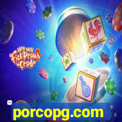 porcopg.com