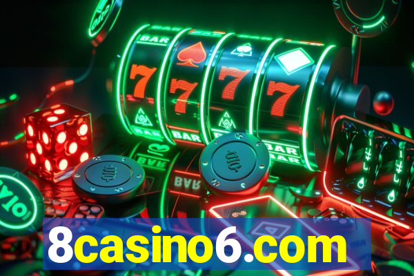 8casino6.com