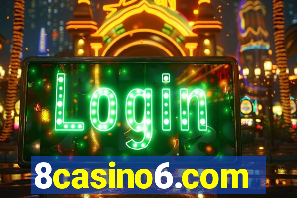 8casino6.com