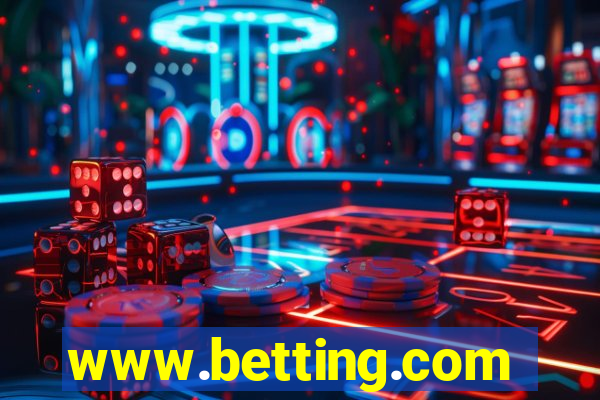 www.betting.com