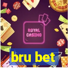 bru bet