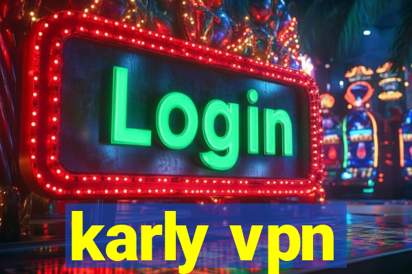 karly vpn