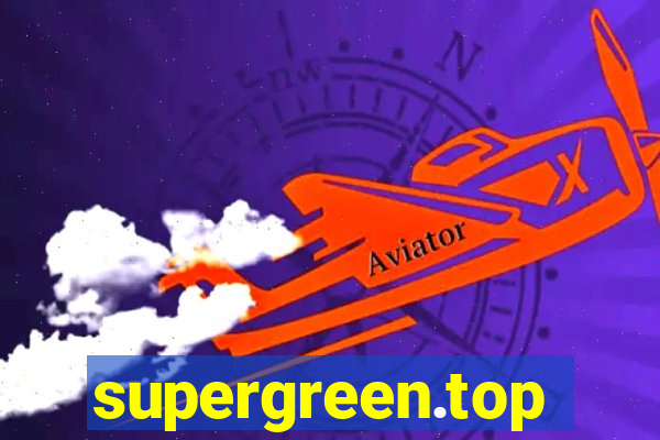 supergreen.top