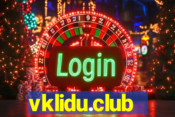 vklidu.club