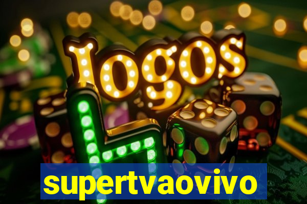 supertvaovivo