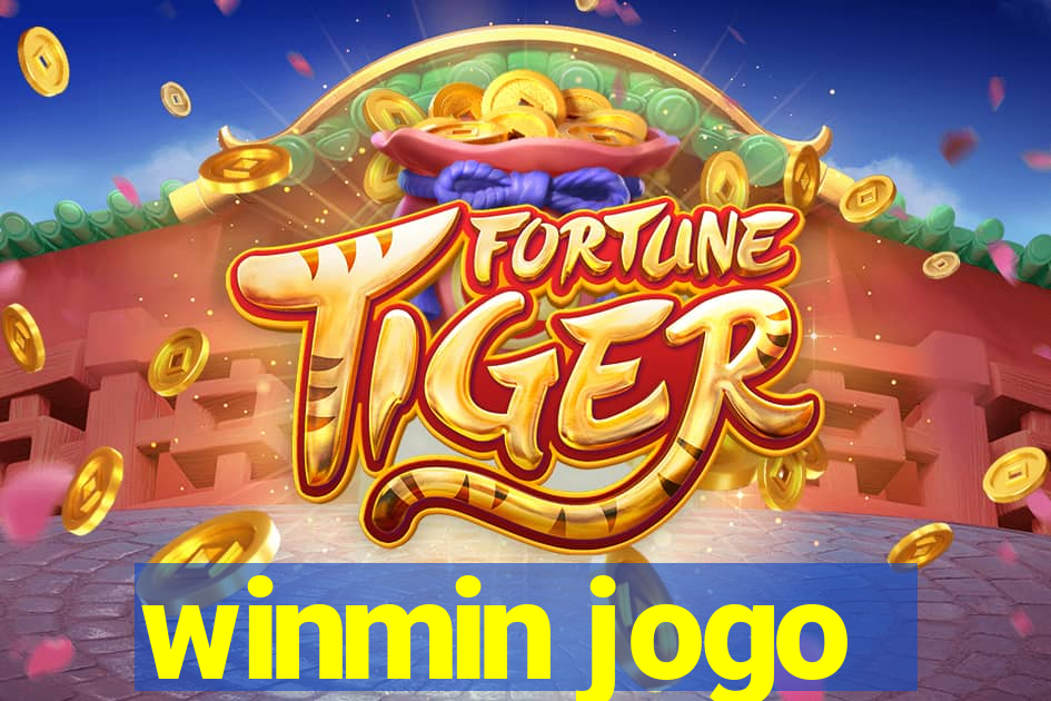 winmin jogo