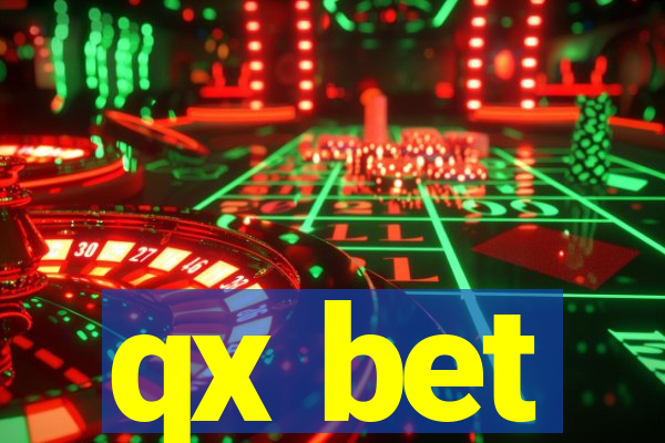 qx bet