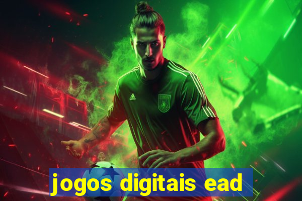 jogos digitais ead