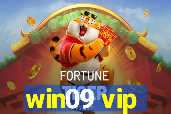 win09 vip