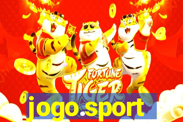 jogo.sport