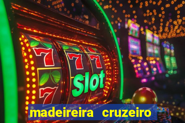 madeireira cruzeiro pouso alegre