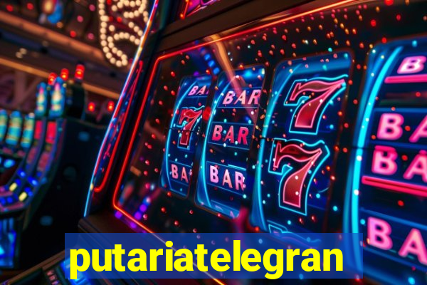 putariatelegran