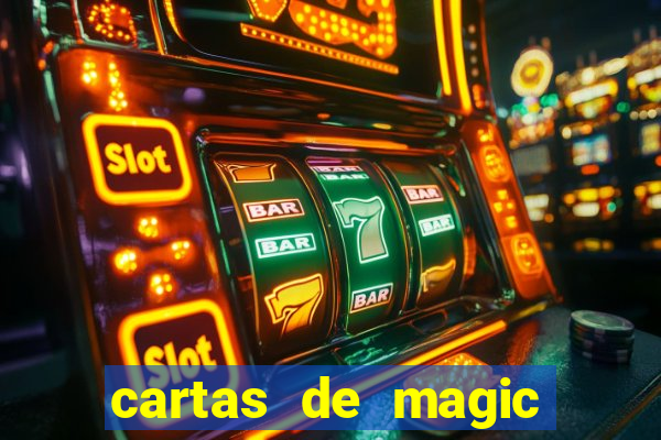 cartas de magic para imprimir