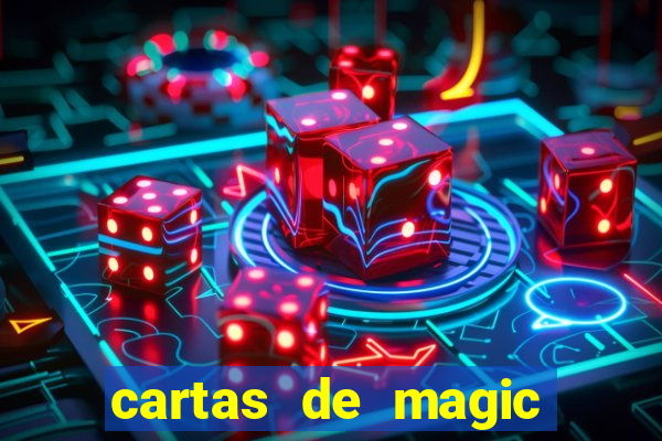 cartas de magic para imprimir