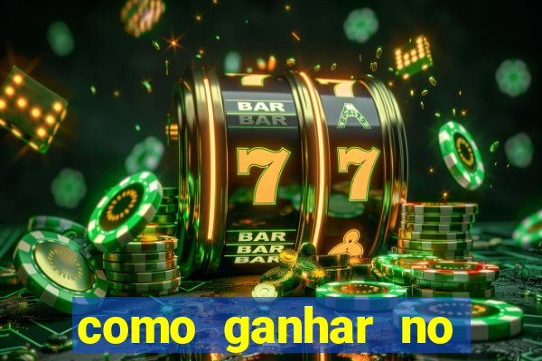 como ganhar no jogo do bingo