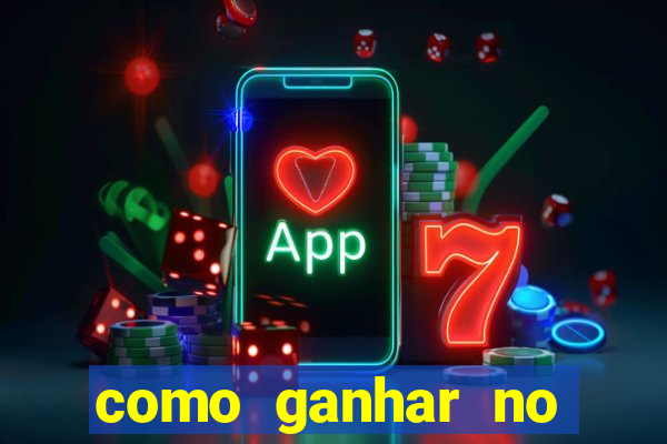 como ganhar no jogo do bingo