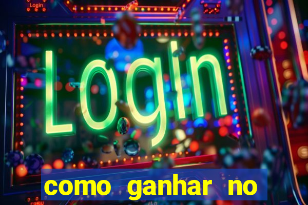 como ganhar no jogo do bingo