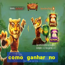 como ganhar no jogo do bingo