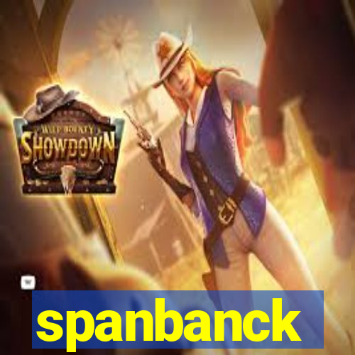 spanbanck