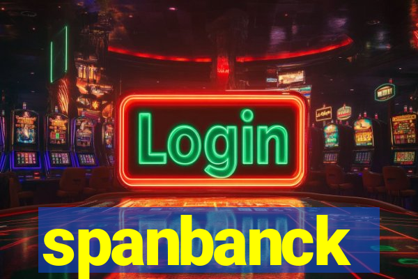 spanbanck