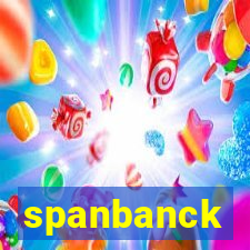 spanbanck