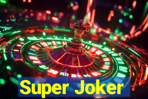 Super Joker