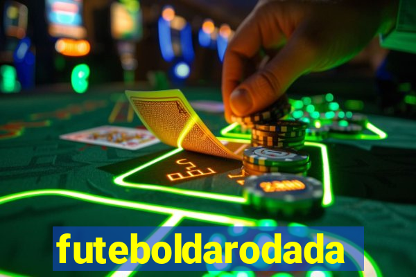 futeboldarodada