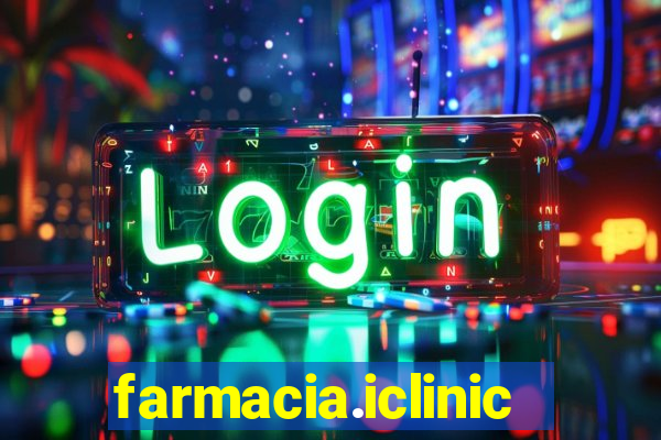 farmacia.iclinic rx.com br