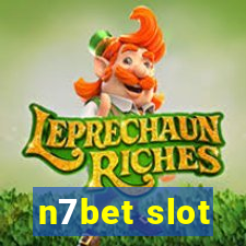 n7bet slot